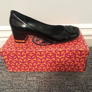 Tory Burch Block Heel
